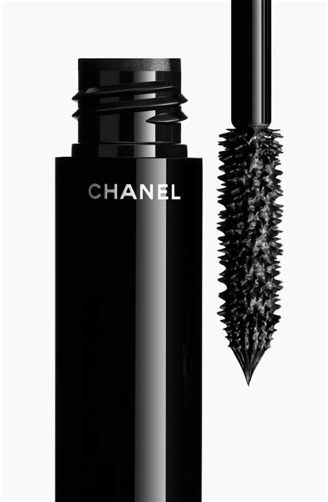 chanel le volume de chanel mascara ingredients|chanel mascara boots.